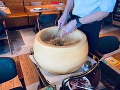 -新贝乐意大利餐厅(苏州中心店)