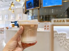 -可莎蜜兒(黄龙K-lab店)