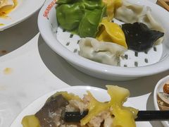 -双合园·海鲜水饺青岛菜(万佳广场店)