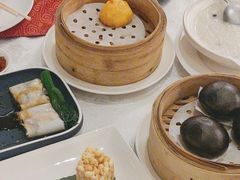 -酌宴府The China Club·广州万富希尔顿酒店(云城东路店)