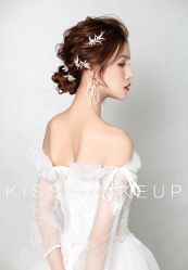 -KISS U 国际美学