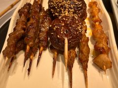 -七八冷面·延边朝鲜族美食(欢乐谷店)