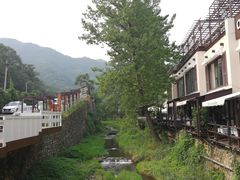 -Local泰莲庭(虹鳟鱼店)
