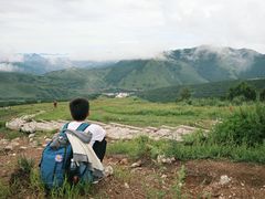 -北京灵山风景区