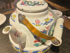 -清真·京华源铜锅涮肉(丰庆店)