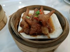 -旭璟酒家·传统粤菜·湘菜(逸景路店)