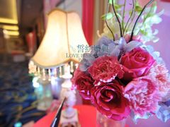 -上海雅居乐万豪侯爵酒店