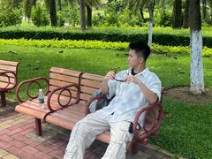 -东莞植物园