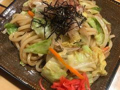 -晶吉·居酒屋·烧鸟·生鱼饭(中山区民主广场店)