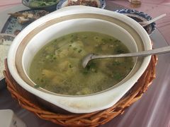 -芸海阁·农家私房菜(沙家浜景区出口店)
