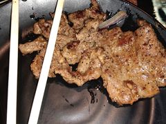 -花巷·韩式烤肉(莱州店)