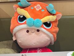 -海底捞火锅(赛格国际购物中心店)
