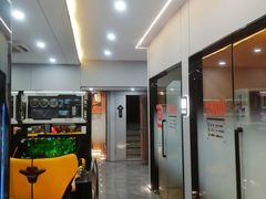 -杰拉电竞·网咖(杭州钱塘区龙湖金沙天街店)