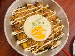 -青春分食(仙林大学城店)