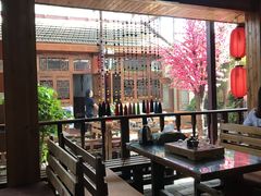 -丽江庭院之爱在路上(西单店)