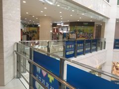 -光启城时尚购物中心