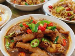 -江西饭店(黄浦区店)