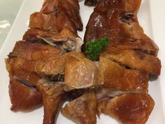 -骏莱海鲜鱼港(五角场店)