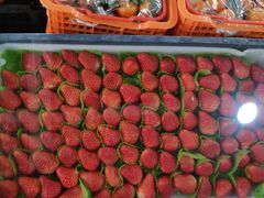 -江杨农产品批发市场