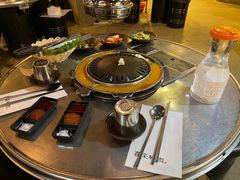 -喜来稀肉(金巴利道店)