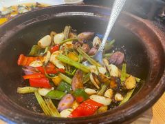 -味食家市师鸡(三元里店)