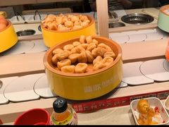 -龍歌自助小火锅(市北台东利群店)