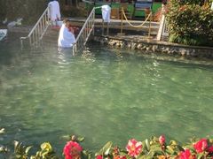 -杭州第一世界大酒店·云曼温泉