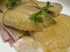 -先记烧鹅王·本地粤菜(福永店)