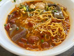 -蒋家肠旺面馆(合群路店)