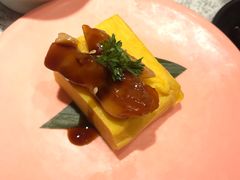 -争鲜回转寿司(南开大悦城店)
