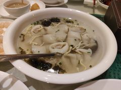 -君来梁溪饭店-餐厅