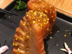 -汝是素•文创素食馆(金月湾店)