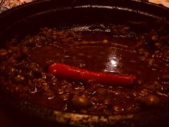-Tajine Moroccan塔金摩洛哥中东餐厅