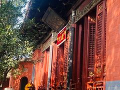 -洛阳白马寺