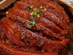 -湖锦酒楼·31年地道湖北菜(黄鹤楼店)