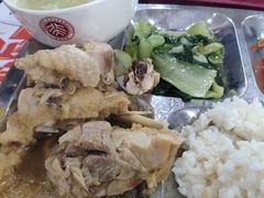 -北京大学-燕南食堂