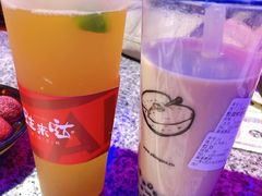 -蘭奢雅集·江浙菜(青山江滩店)