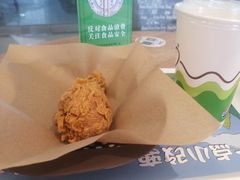 -德克士(宝鸡店)