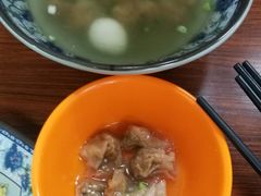 -福州人铭小吃