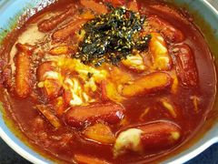 -京尚道韩式美食屋(海甸岛店)