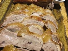 -满园春饼(宜昌万达店)
