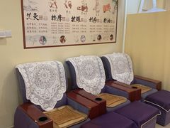 -强手盲人推拿·颈肩腰背调理(南新路店)