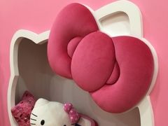 -Hello Kitty Cafe(弘大店)