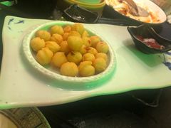 -伊带伊路新疆美食府(呼家楼店)