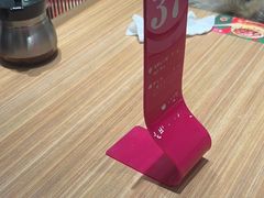 -小杨生煎(香港名都店)