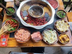 -仪表厂火锅(总店)