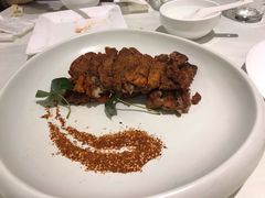-大鸭梨烤鸭(左家庄店)