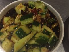 -龙巢盱眙龙虾·牛蛙·烧烤宵夜(八卦岭店)