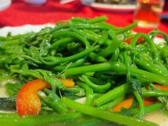 -粤北餐馆