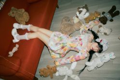 -WAVE SODA摄影工作室